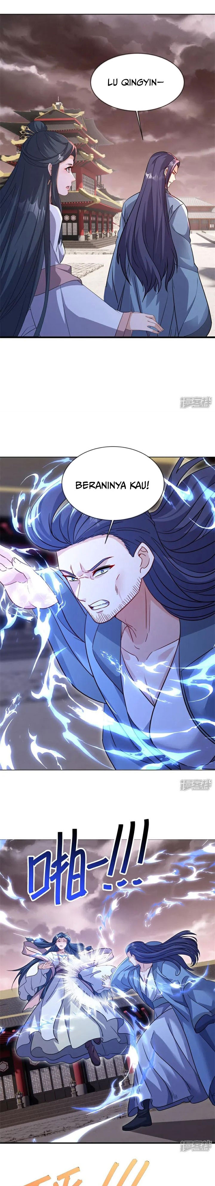 Dilarang COPAS - situs resmi www.mangacanblog.com - Komik peerless soul 715 - chapter 715 716 Indonesia peerless soul 715 - chapter 715 Terbaru 6|Baca Manga Komik Indonesia|Mangacan